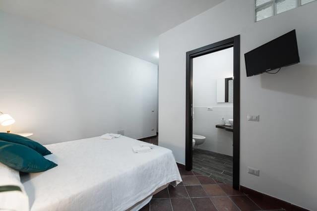 B&B Glicini