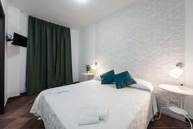 B&B Glicini