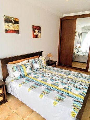 Apartamento El Sultan Corralejo