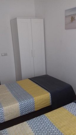 Apartamento El Sultan Corralejo