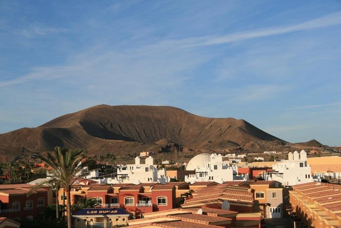 Apartamento El Sultan Corralejo