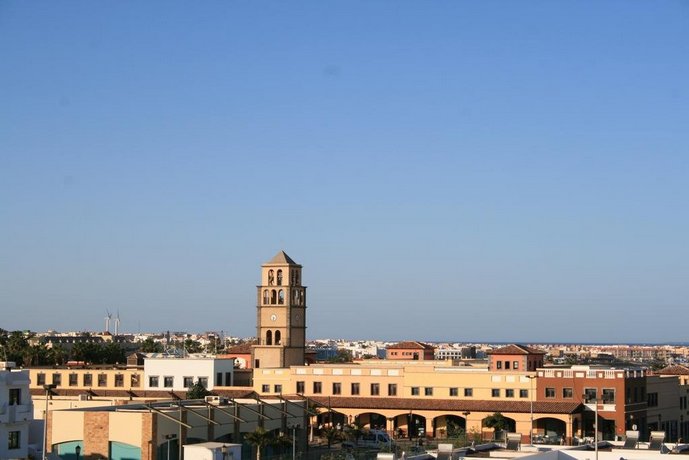 Apartamento El Sultan Corralejo