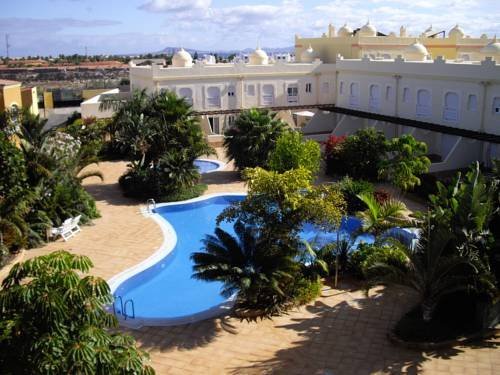 Apartamento El Sultan Corralejo