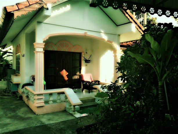 Villa Arunsi Patong