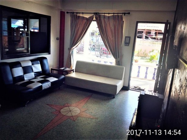 Villa Arunsi Patong