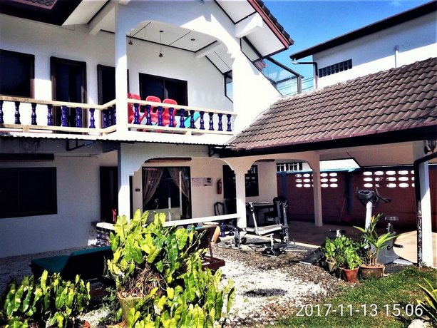 Villa Arunsi Patong