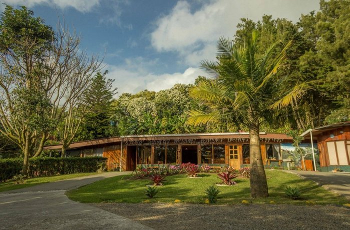 Hotel Miramontes