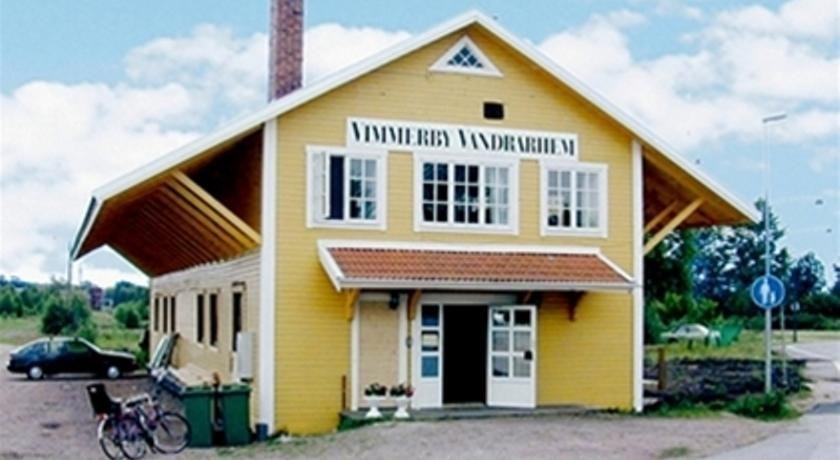 Vimmerby Vandrarhem