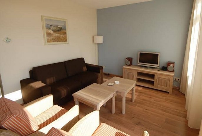 Residence Aan de Kust