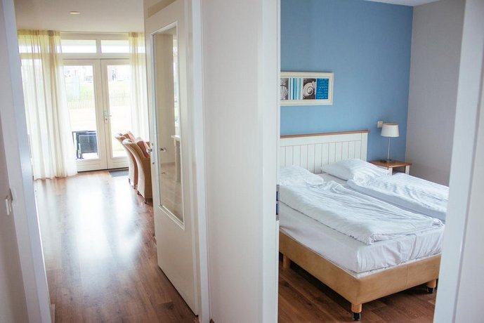 Residence Aan de Kust