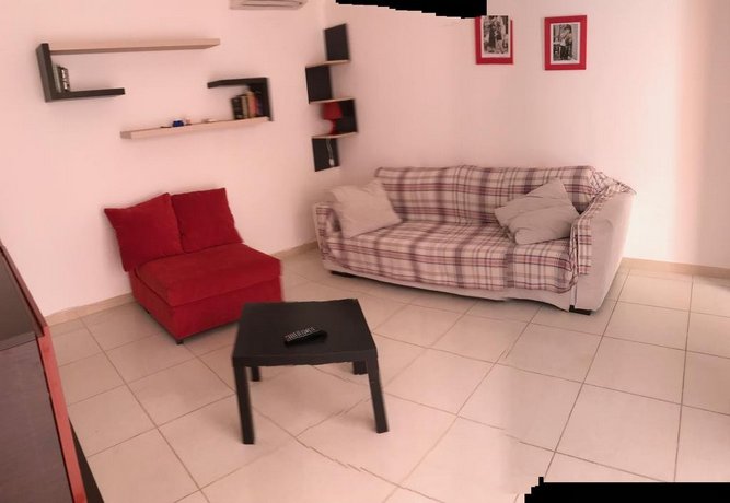La casa di Saretta