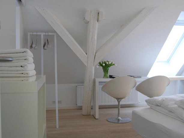 Rum og rooms