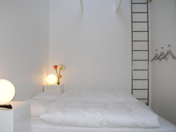 Rum og rooms