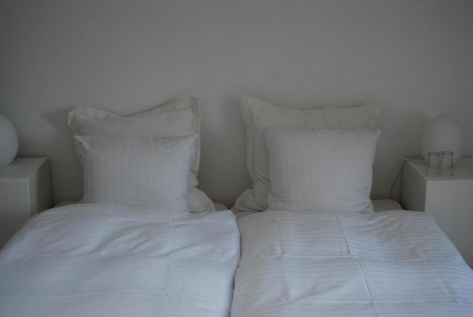 Rum og rooms