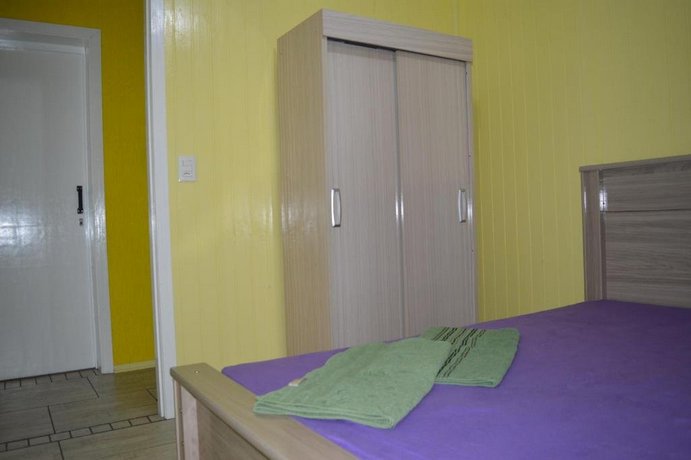 Residencial Dei Fiori