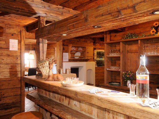 Ferienhaus Martlerhof Schoneben