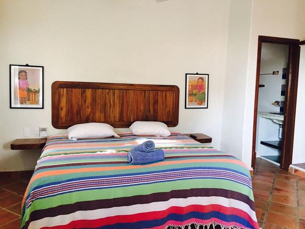 Cielito Lindo Suites
