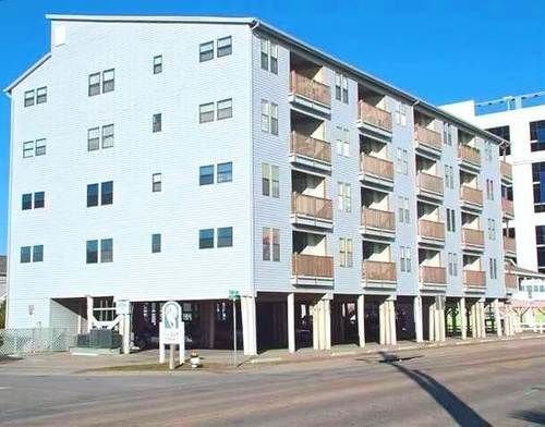 RedAwning Ocean Terrace C3