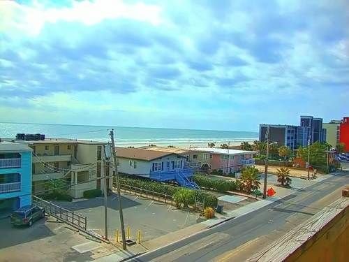 RedAwning Ocean Terrace C3