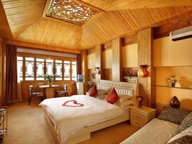 Fawenyuan Inn
