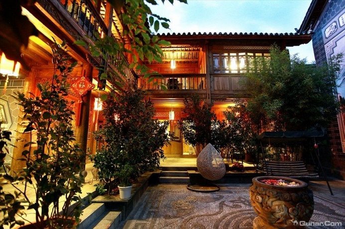Fawenyuan Inn