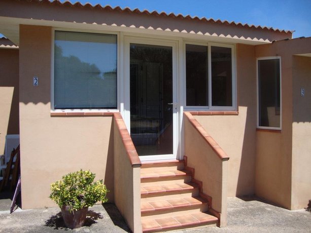 Camping Residence Chalet La Pomposa Terrazzoni