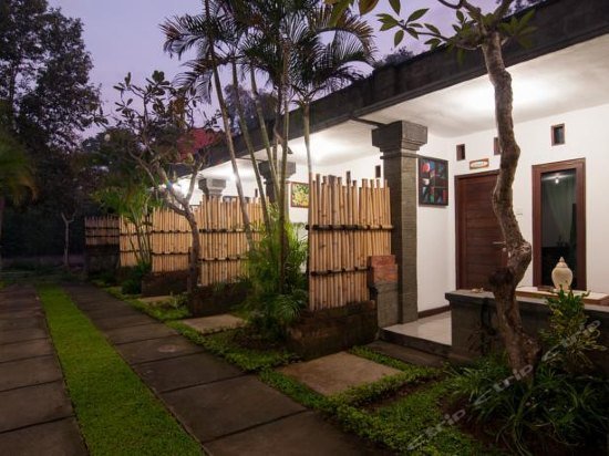 Kubu Ubud Hotel