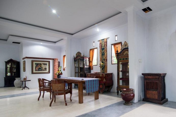 Kubu Ubud Hotel