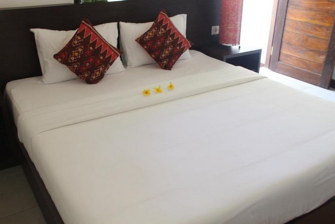 Kubu Ubud Hotel