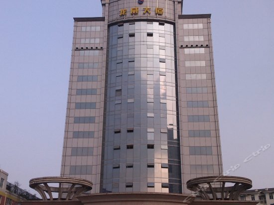 Longwei Hotel