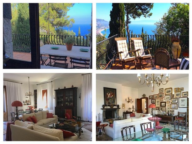Casa Ludovica Taormina