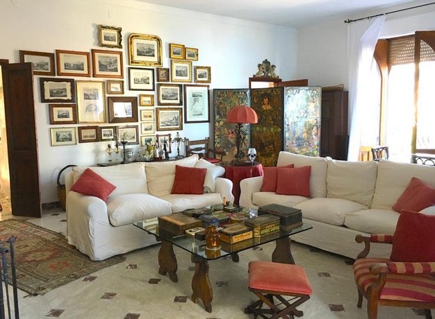 Casa Ludovica Taormina