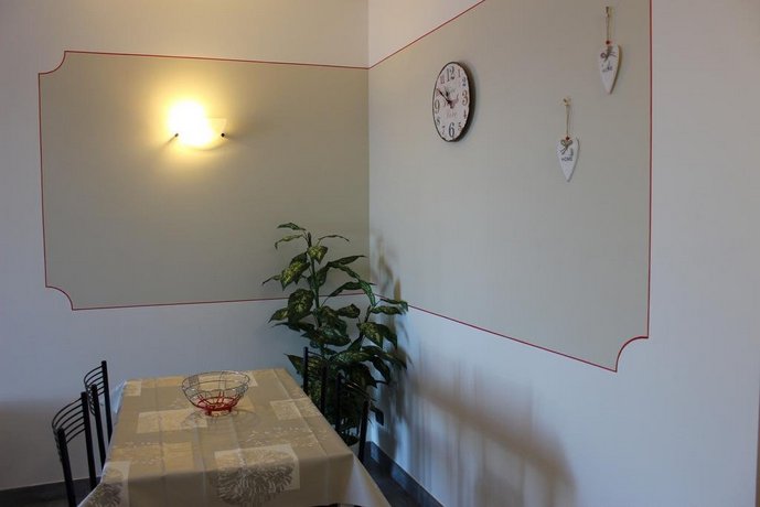 Casa Belvedere Stresa