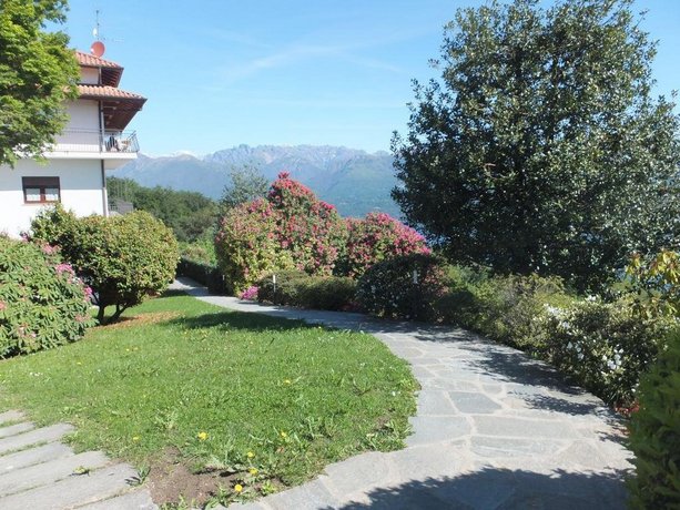 Casa Belvedere Stresa