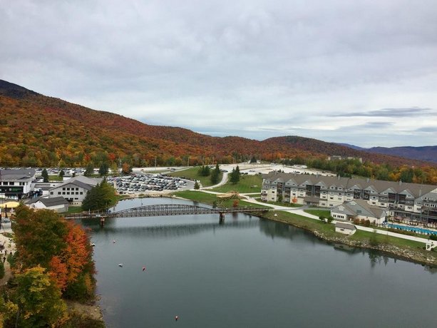 Val Roc Motel - Killington