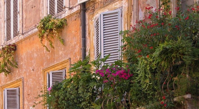 Casa Brunetti