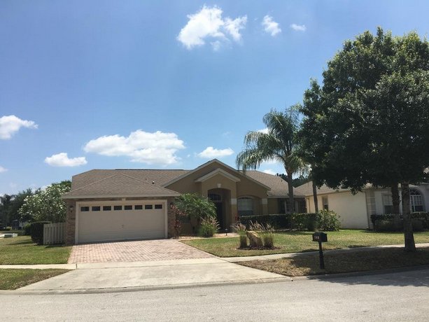 Golf View Vacation Rentals