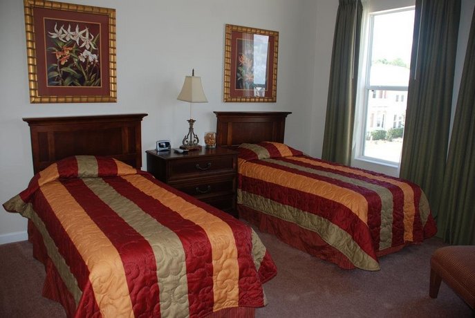 Golf View Vacation Rentals