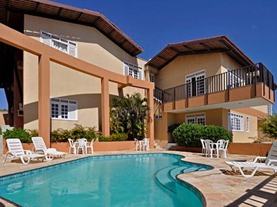Hotel Praia 2000