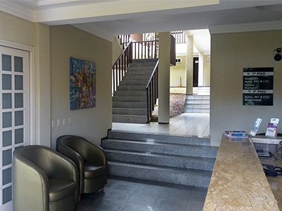 Hotel Praia 2000