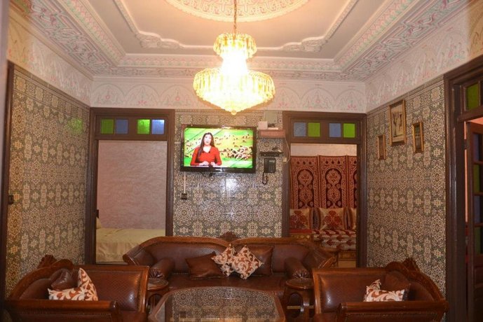 Medina Flat