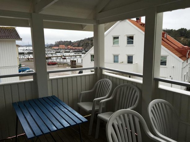 Grebbestads Vandrarhem