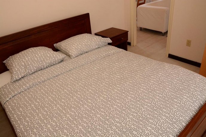 Wilhelmina Apartments & Business Suites