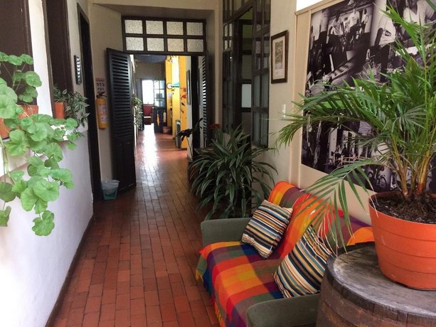 Hostel Caracol