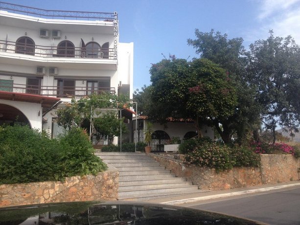 Dilina Guesthouse