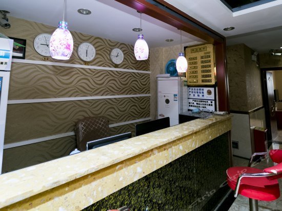 Yameng Business Hostel