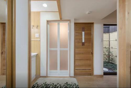 Kyomachiya Botan House