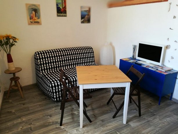 Casa Vacanze Controvento Taormina