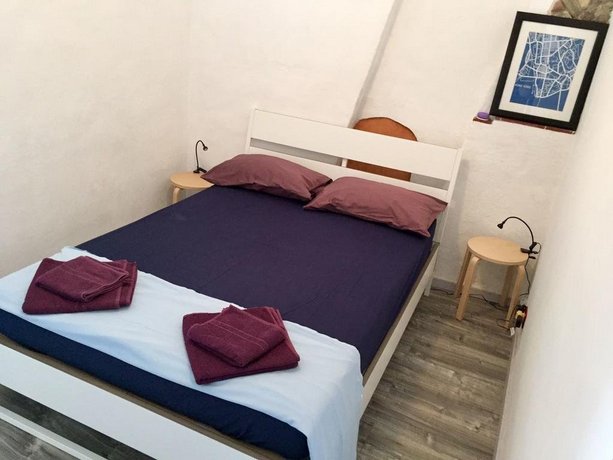 Casa Vacanze Controvento Taormina
