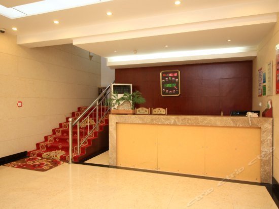 胜利油田烟台疗养院